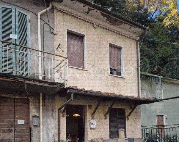 appartamento in vendita a Massa