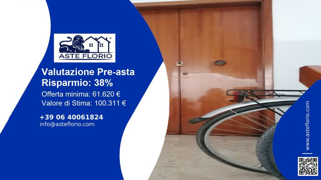 appartamento in vendita a Massa in zona Centro Storico