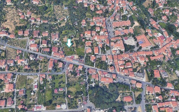 terreno agricolo in vendita a Massa