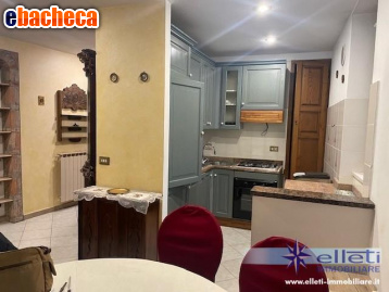 appartamento in vendita a Massa in zona Romagnano