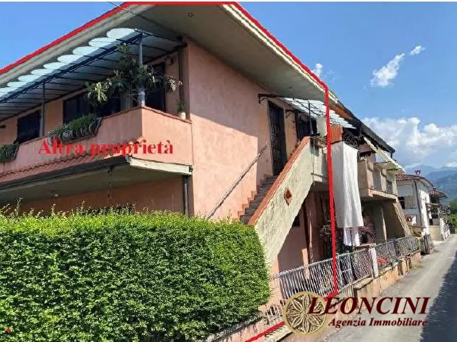 appartamento in vendita a Massa in zona Marina di Massa