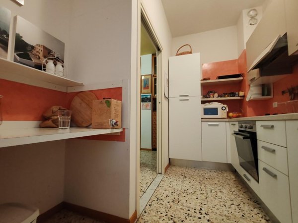 appartamento in vendita a Massa in zona Centro Storico