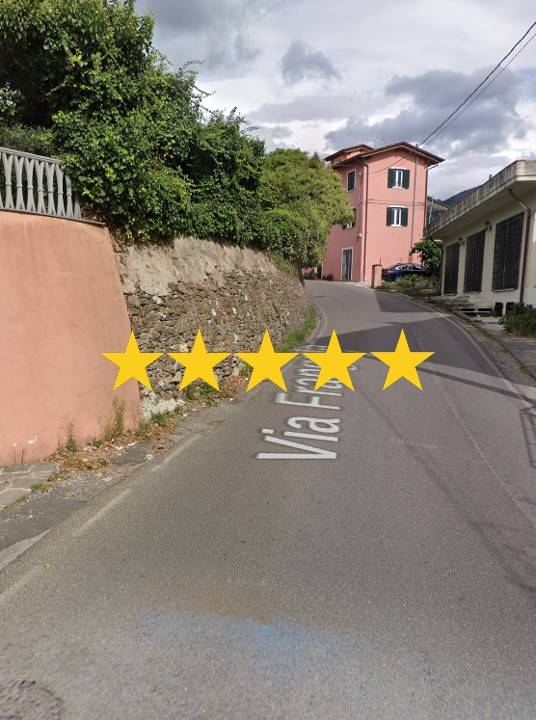 appartamento in vendita a Massa