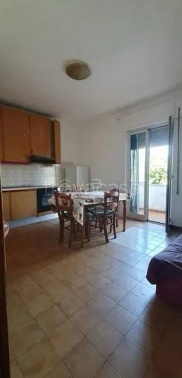 appartamento in vendita a Massa