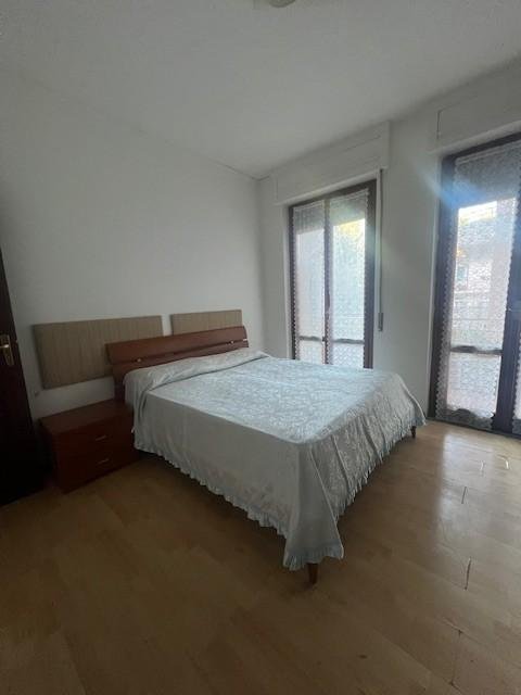 appartamento in vendita a Massa in zona Marina dei Ronchi