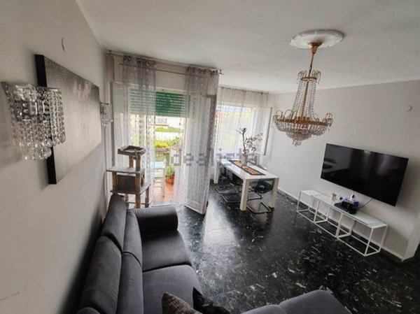 appartamento in vendita a Massa