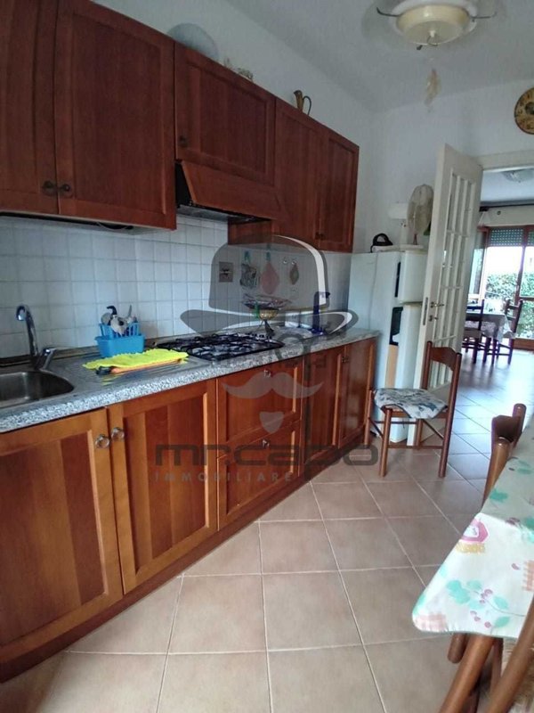 appartamento in vendita a Massa in zona Centro Storico