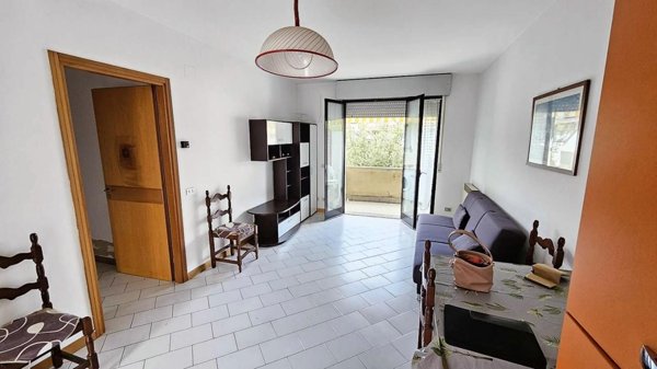 appartamento in vendita a Massa in zona Marina dei Ronchi