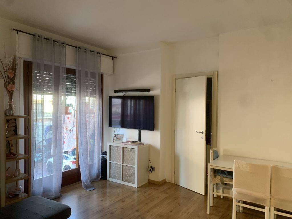 appartamento in vendita a Massa in zona Centro Storico