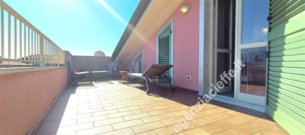 appartamento in vendita a Massa in zona Marina di Massa
