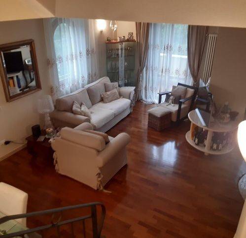 appartamento in vendita a Massa