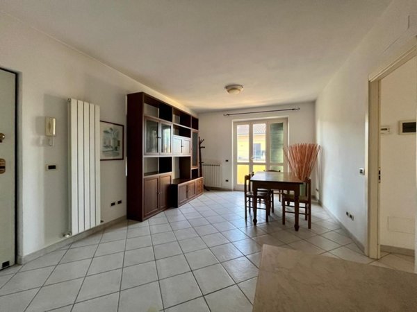 appartamento in vendita a Massa in zona Marina di Massa