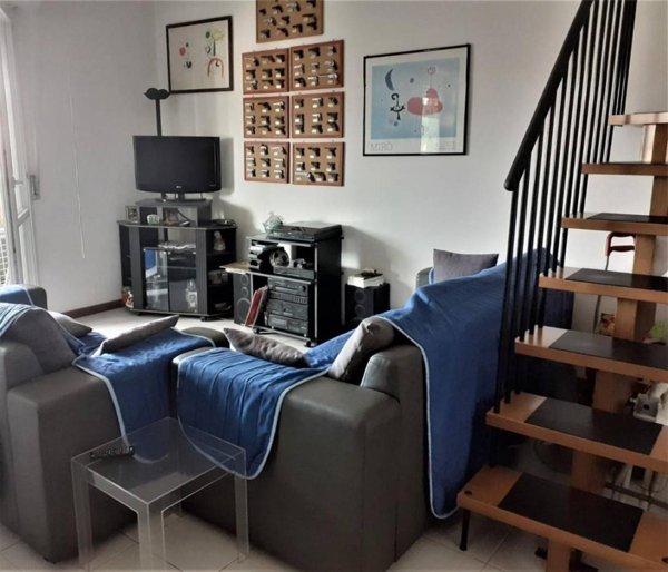 appartamento in vendita a Massa in zona Marina di Massa