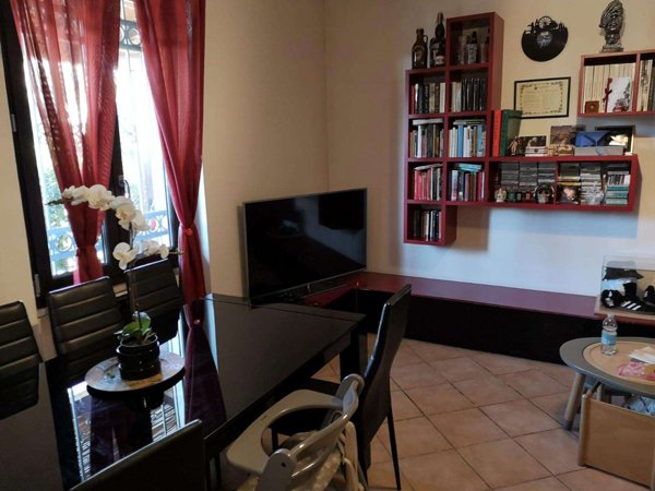 appartamento in vendita a Massa in zona Marina di Massa