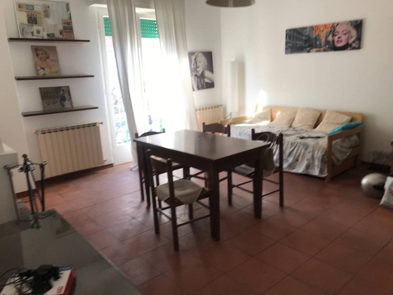 appartamento in vendita a Massa in zona Marina di Massa