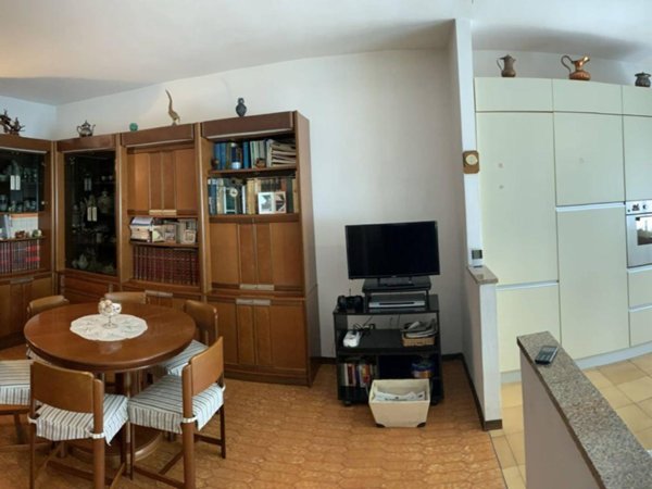 appartamento in vendita a Massa in zona Centro Storico