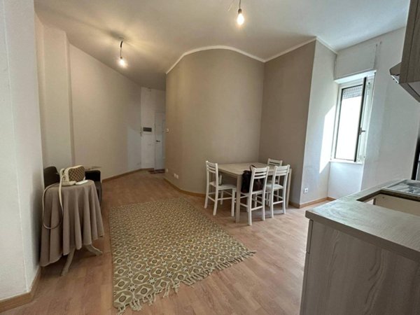 appartamento in vendita a Massa in zona Centro Storico