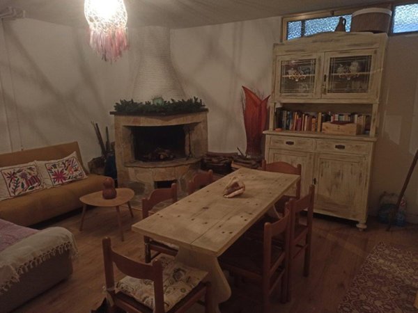 casa indipendente in vendita a Massa in zona Marina di Massa