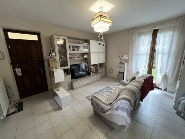 appartamento in vendita a Massa