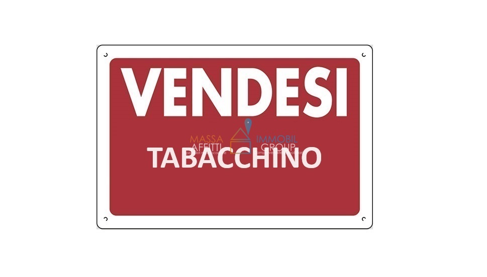 negozio in vendita a Massa