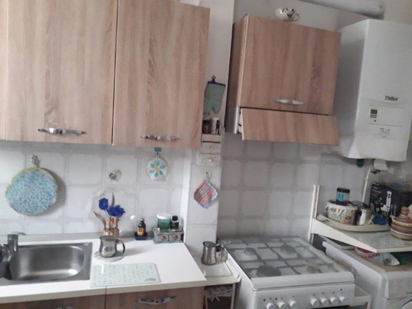 appartamento in vendita a Massa in zona Centro Storico