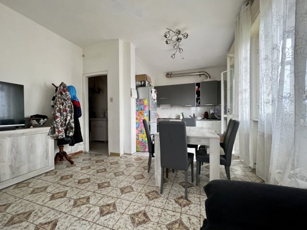 appartamento in vendita a Massa