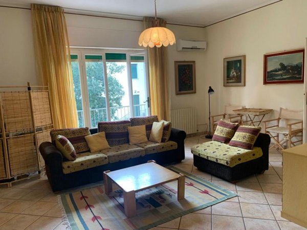 appartamento in vendita a Massa in zona Marina dei Ronchi