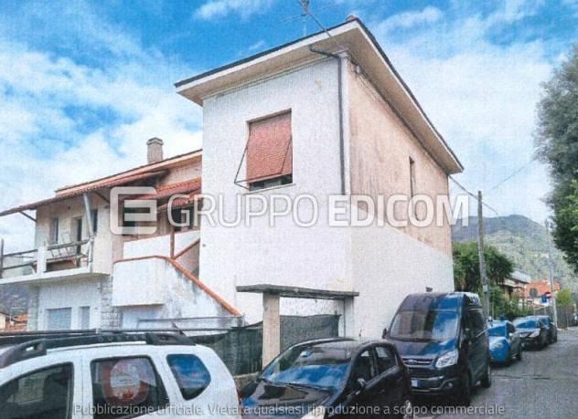 appartamento in vendita a Massa