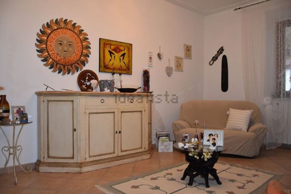 appartamento in vendita a Massa