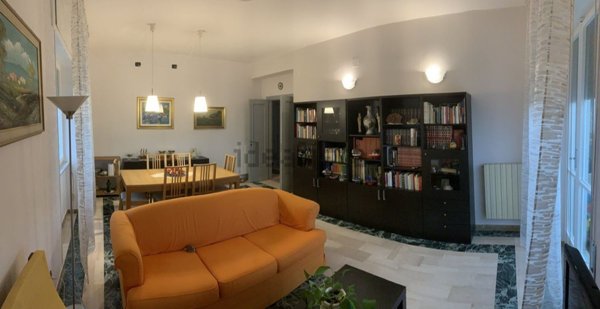 appartamento in vendita a Massa