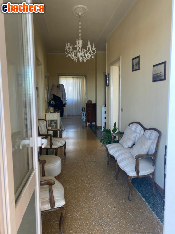 appartamento in vendita a Massa