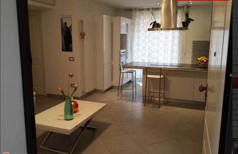 appartamento in vendita a Massa in zona Marina di Massa