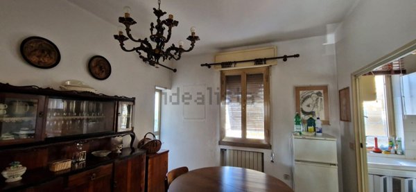 appartamento in vendita a Massa