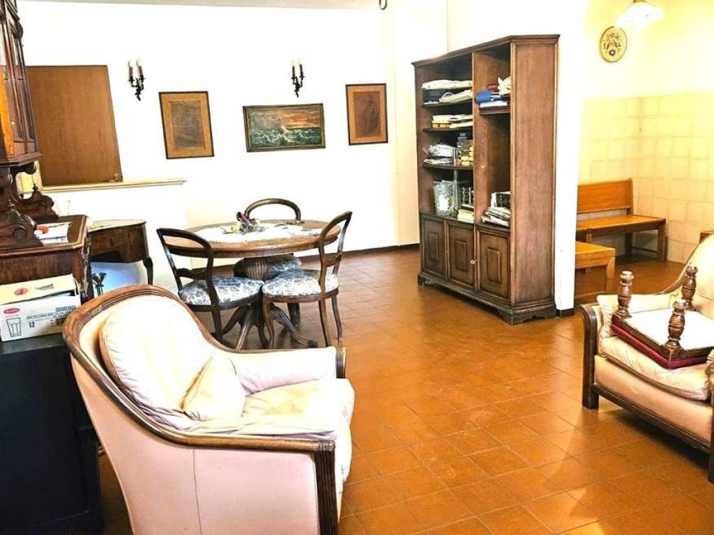 appartamento in vendita a Massa