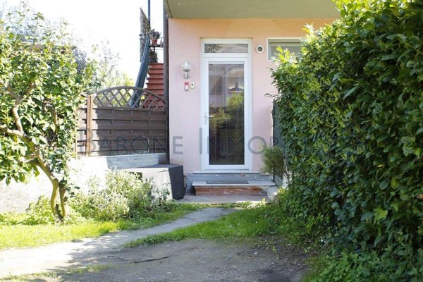 appartamento in vendita a Massa in zona Marina di Massa