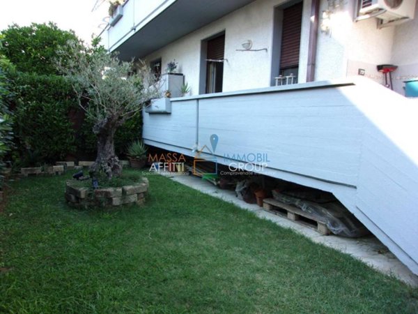 appartamento in vendita a Massa in zona Quercioli