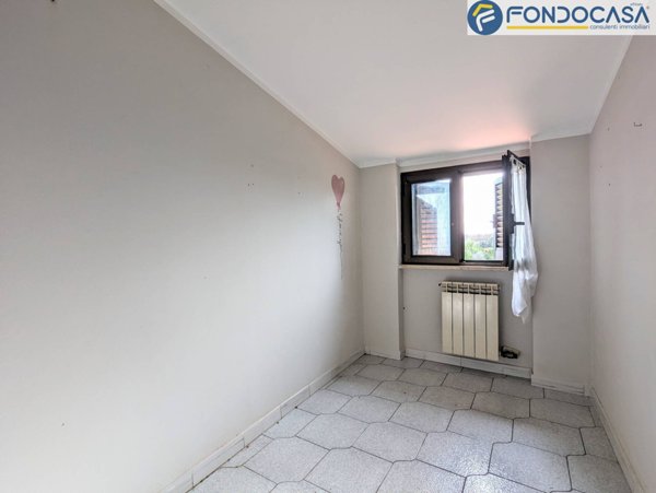 appartamento in vendita a Massa in zona Quercioli