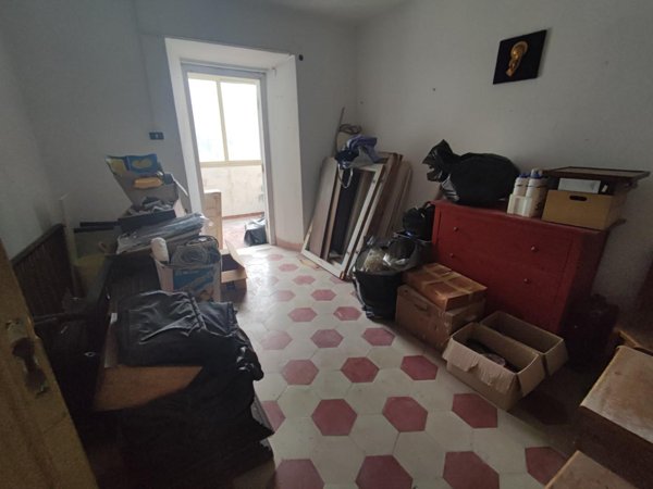 appartamento in vendita a Massa in zona Caglieglia