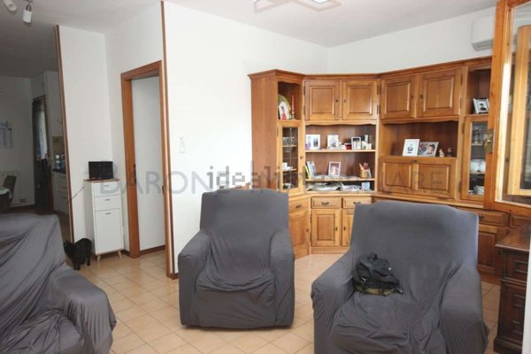 appartamento in vendita a Massa in zona Romagnano