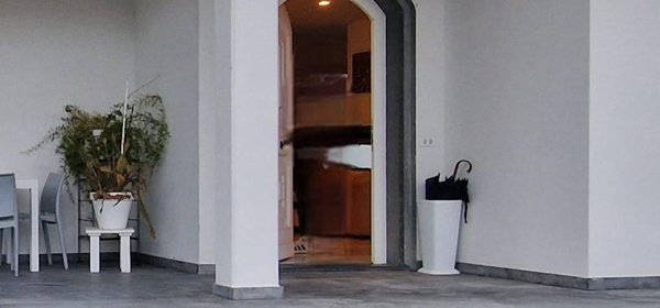 casa indipendente in vendita a Massa in zona Romagnano