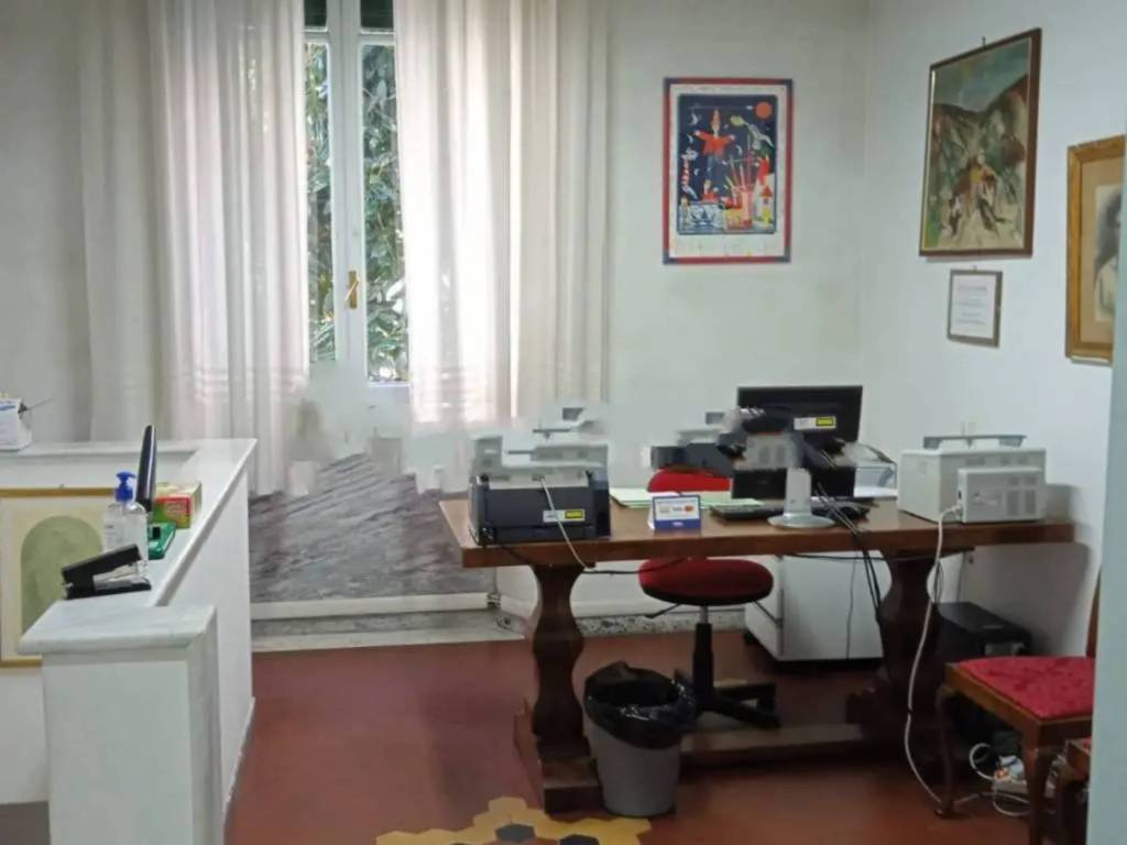 casa indipendente in vendita a Massa in zona Marina di Massa