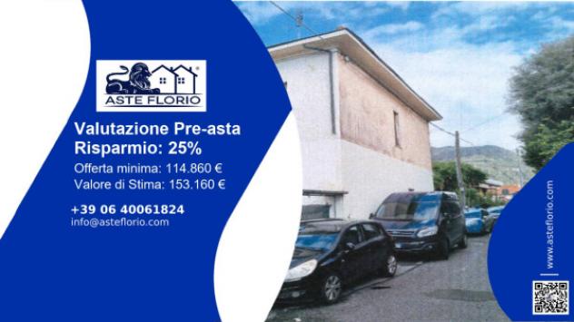 appartamento in vendita a Massa in zona Centro Storico