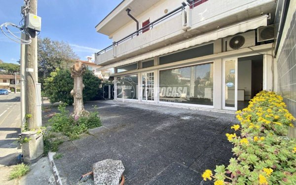 negozio in vendita a Massa in zona Centro Storico