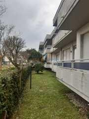 appartamento in vendita a Massa in zona Marina di Massa