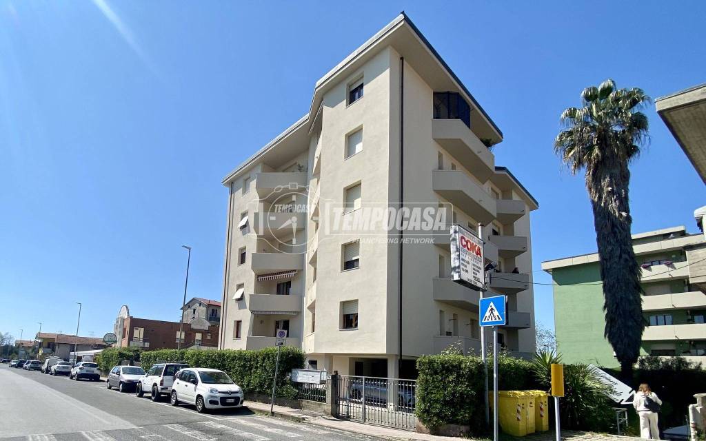 appartamento in vendita a Massa