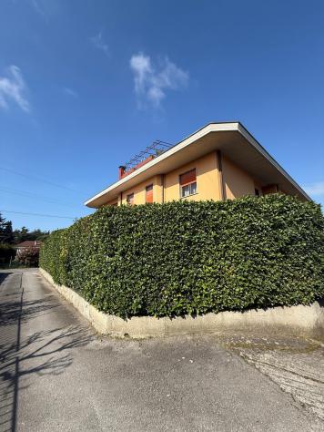 appartamento in vendita a Massa in zona Romagnano