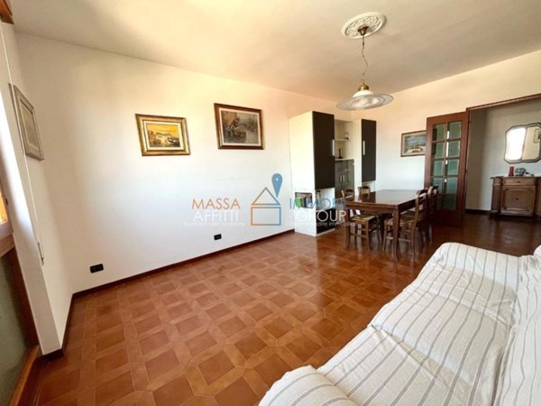appartamento in vendita a Massa