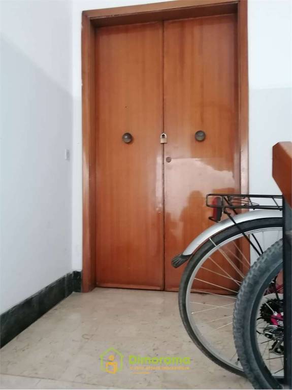 appartamento in vendita a Massa in zona Centro Storico