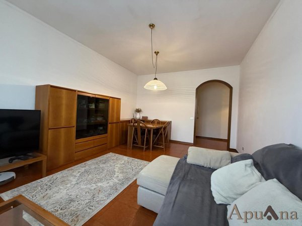 appartamento in vendita a Massa in zona Romagnano