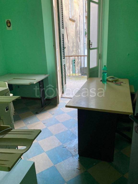 appartamento in vendita a Massa in zona Centro Storico